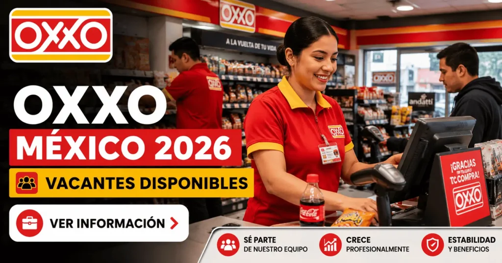 OXXO