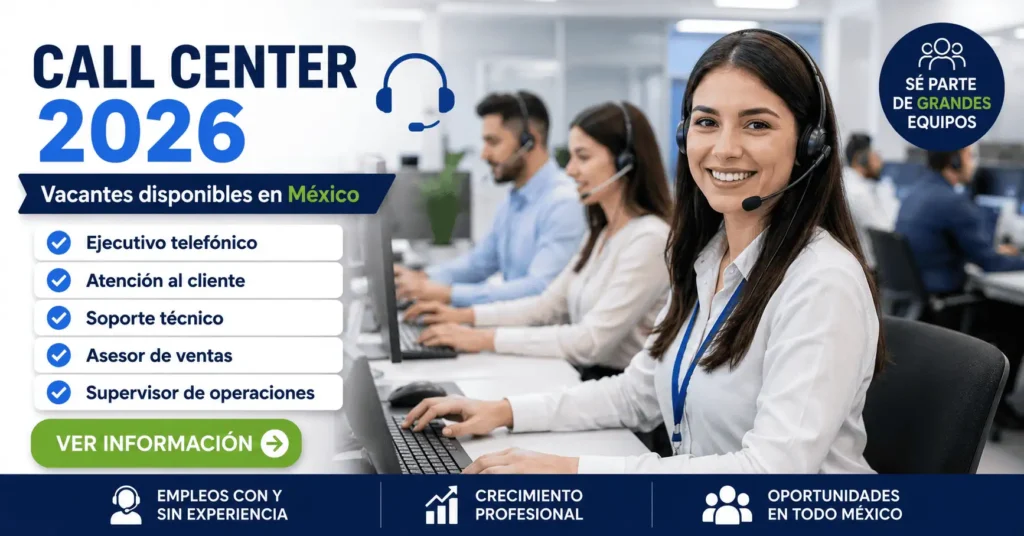 Call Center