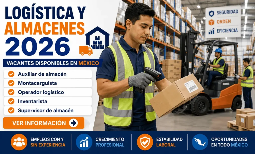 Logistica y Almacenes