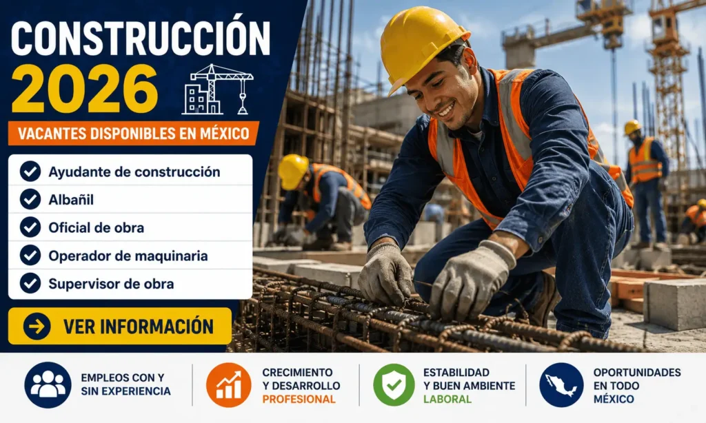 Construcción