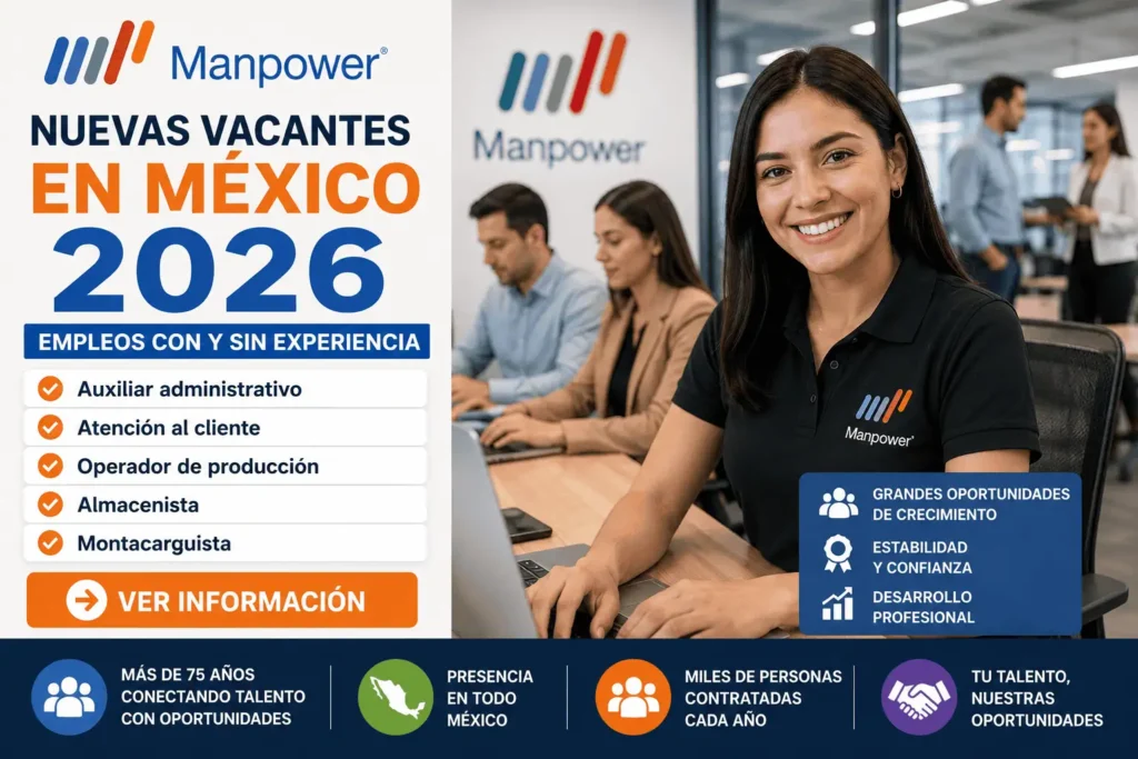 Manpower