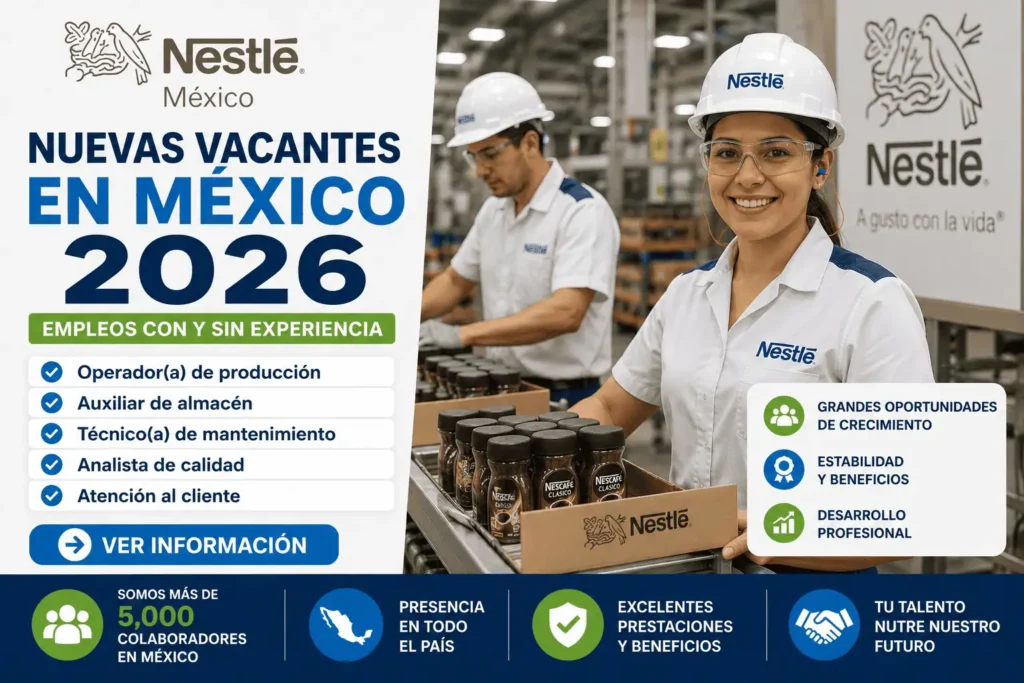 Nestlé
