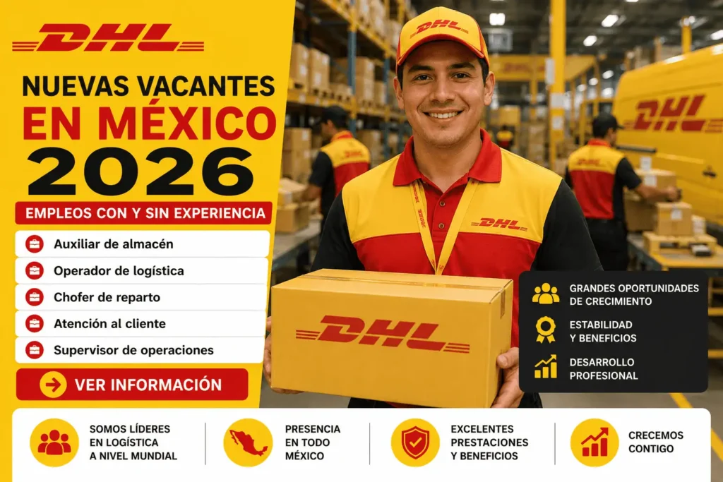 DHL