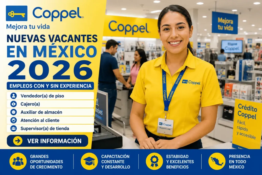 Coppel