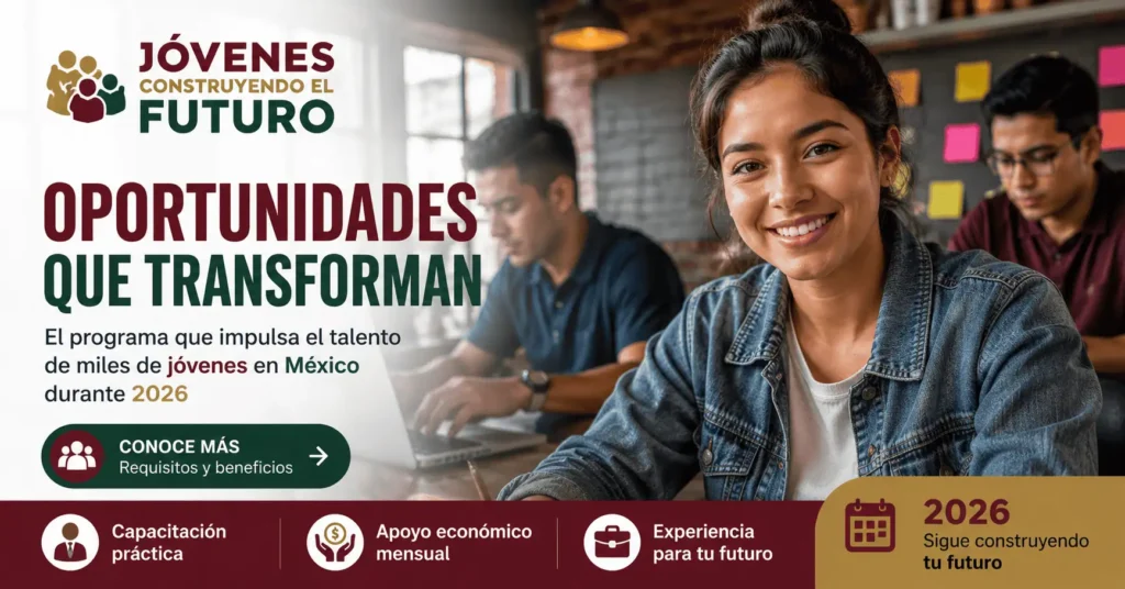 Jovenes Futuros